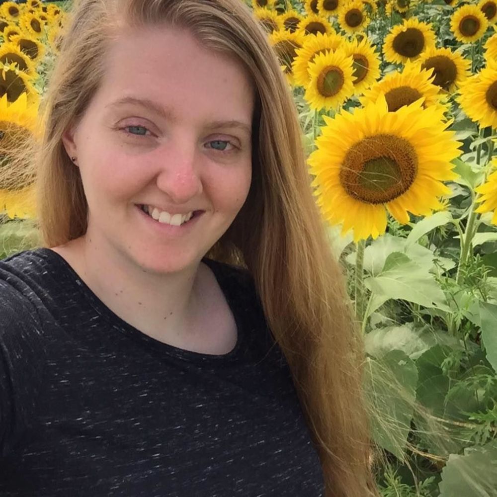 Meet your Posher, Bethany
